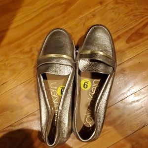 Calvin Klein Loafers